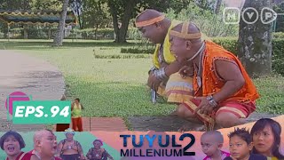 Senjata Laser | Tuyul Millenium Season 2 Episode 94