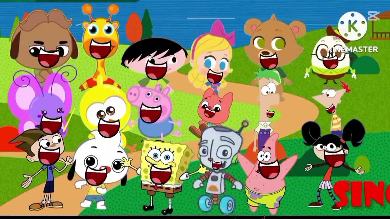 My preview 1280 collection (Part 59) Zander and ben Capcut @ericcastillo4881 