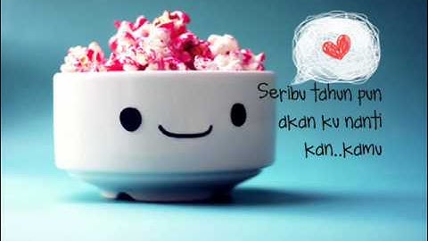 yuna terukir di bintang (lirik)