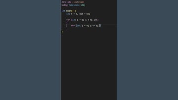Alphabet Pyramid Pattern in C++ |  #coding