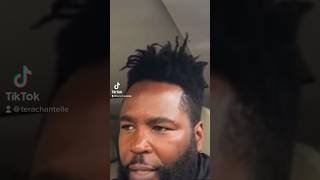 Revolution Before Romance Dr.umar Johnson