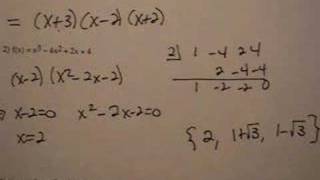 Math 120 Sec 3.4 pt 1