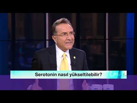 Serotonin Nasıl Yükseltilir?