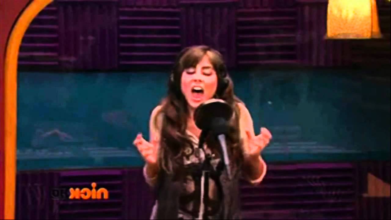 Daniella Monet Singing In Real Life