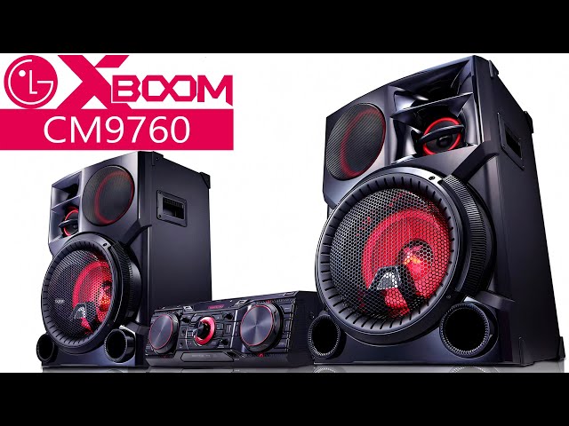 Sistema de sonido completo, profesional, de 4500 watts, con mezclador de 8  canales, 2 bocinas de 15 pulgadas y soporte para micrófonos inalámbricos