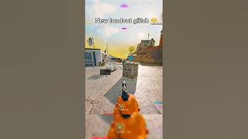 NEW LOADOUT GLITCH 🤯#callofduty #warzone #shorts #viralshort #themostfeard