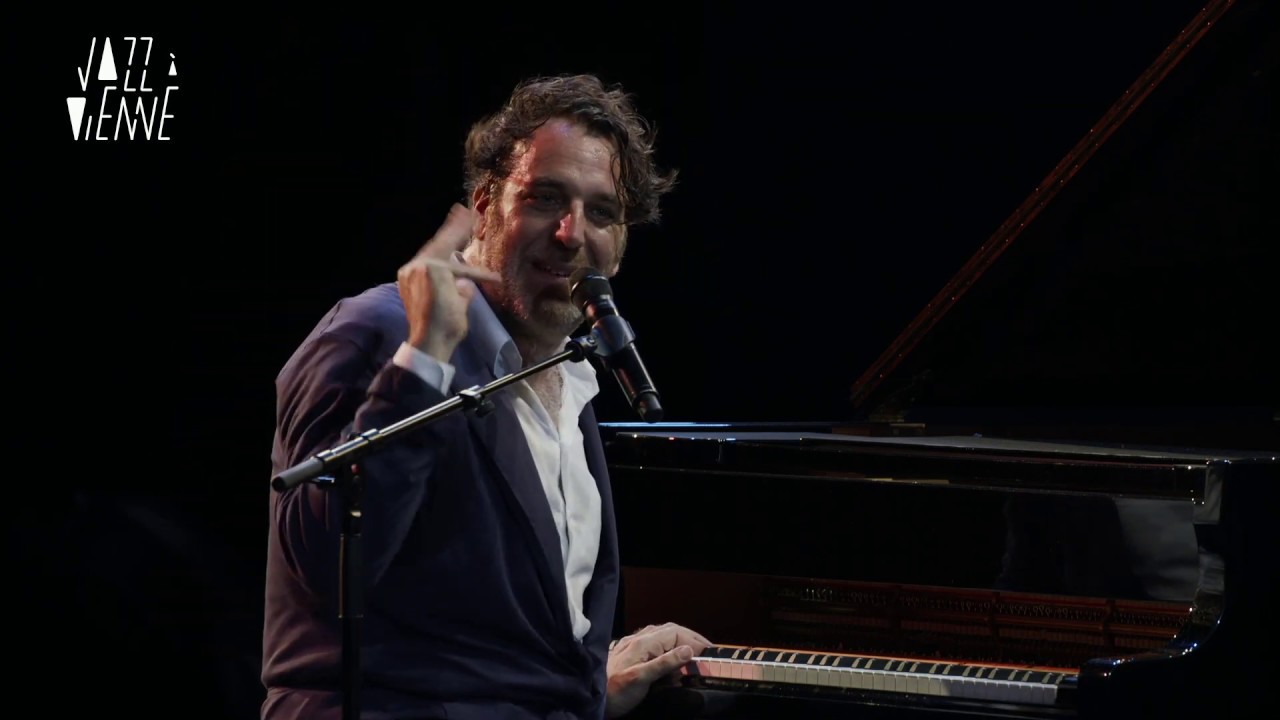 Chilly Gonzales en concert au Roy Thomson Hall