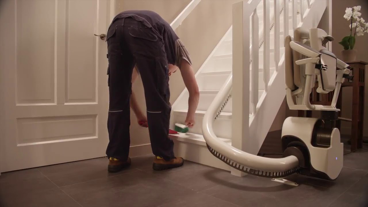 How a ThyssenKrupp Flow is manufactured and installed