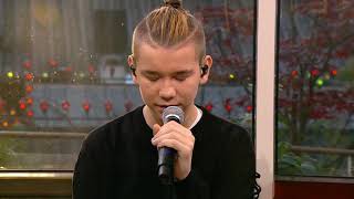 Marcus & Martinus (Make you believe in Love) Resimi