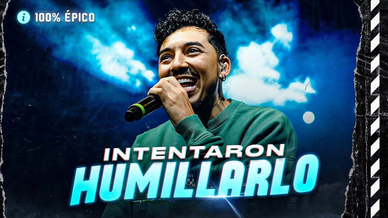 INTENTARON HUMILLAR A LOKILLO, PERO 🤯👀 || *MUY ÉPICO*