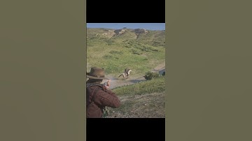 Red Dead Redemption 2 ps5 4K 60fps Gameplay