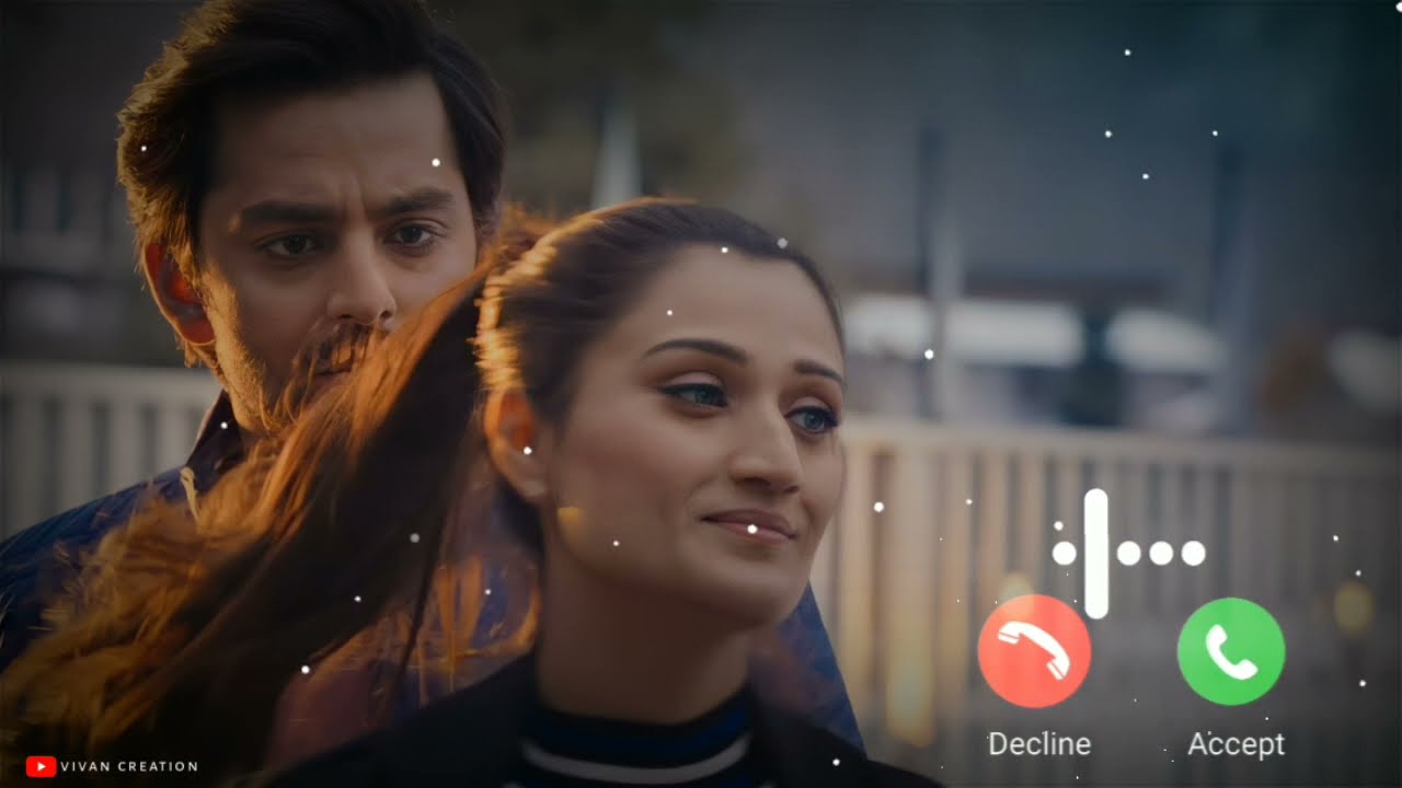 Wafa Na Raas Aayee Ringtone | Jubin Nautiyal | Sad Ringtone | New Hindi Song Ringtone 2021