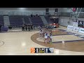 2026 Canada Basketball Nationals 🏀 U15 WOMEN: Nova Scotia v Manitoba [Aug 4, 2026]