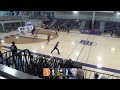 2026 Canada Basketball Nationals 🏀 U15 WOMEN: Nova Scotia v Manitoba [Aug 4, 2026]