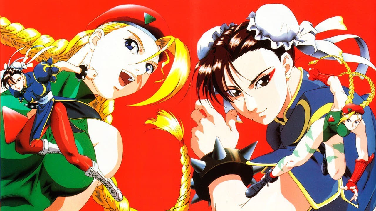 X 2 the animation. Street Fighter 2 the animated movie Chun li. Street Fighter 2 animated movie. Street Fighter the animated movie.