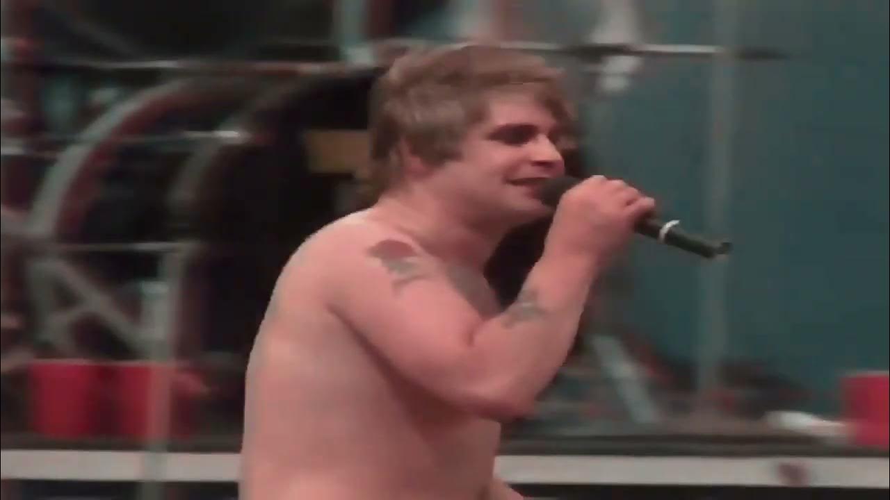 ozzy osbourne crazy remix