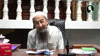 Belajar Baca Quran Dengan Tulisan Rumi - Ustaz Azhar Idrus