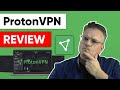 ProtonVPN Review 2022: How Secure Is It? 🤔