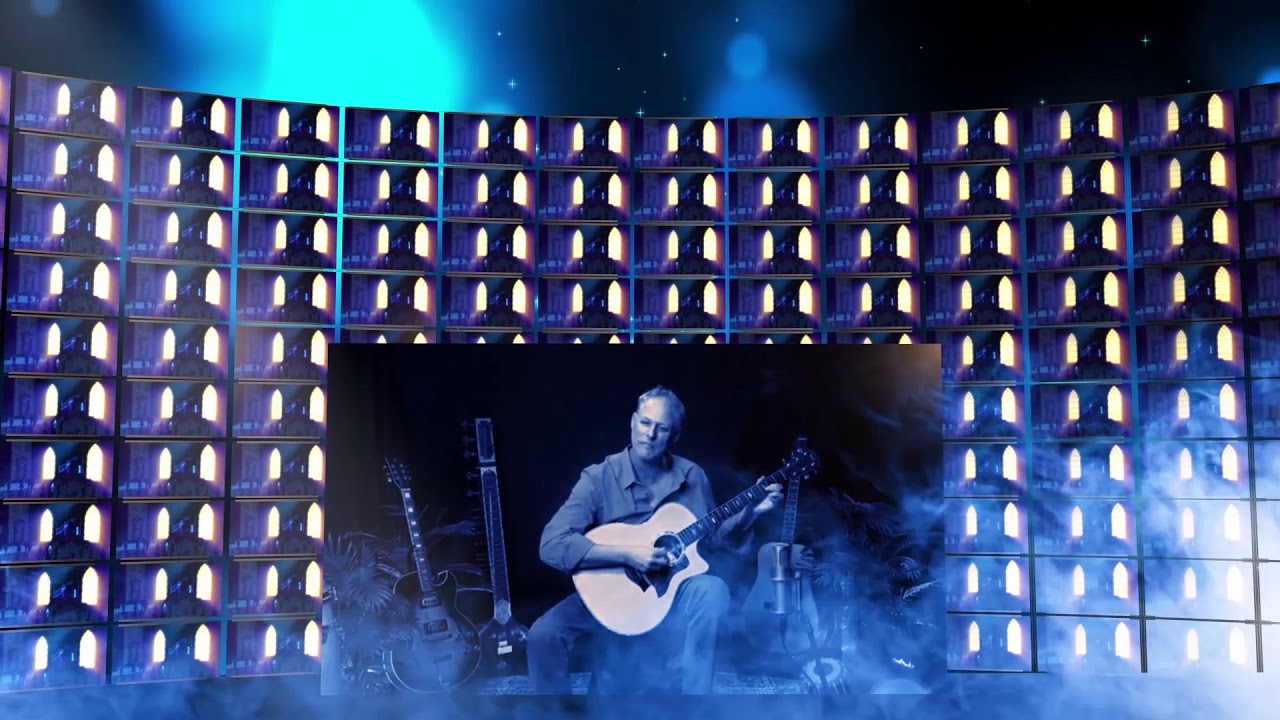 'Pondering When' by Shambhu 'Pondering When' by Shambhu