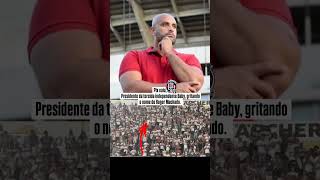 O que vocês acham disso? #tricolor #futebol #saopaulo #spfc #vamossãopaulo