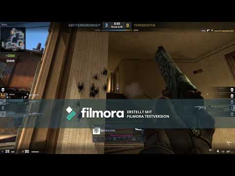 CS GO BLJAD