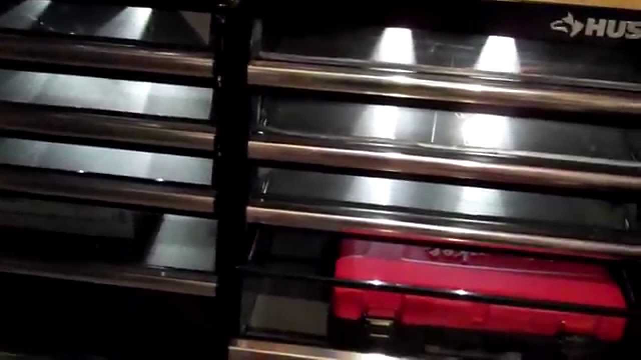 home depot organization Review of Husky 52