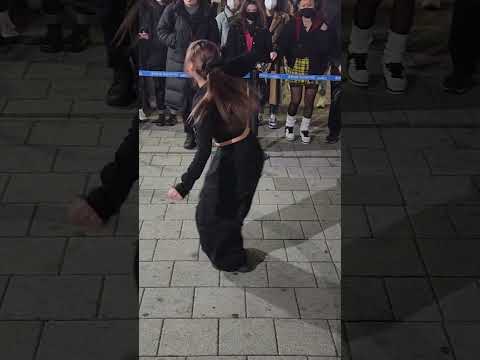 JHKTV]Majesty  <strong>hongdae</strong> kpop WA <strong>DA</strong> <strong>DA</strong>(Kep1er)와다다#shorts
