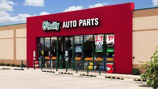 Oreilly Auto Parts Radio Ad