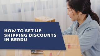 How to Set Up Shipping Discounts in Your Website