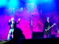 Roxette live Halmstad 14.08.10 - Wish I could fly