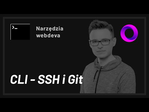Command Line - SSH i GIT (Linux / OSX)