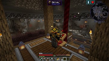 Create Mod Tutorial - Gantry Shaft Elevator!