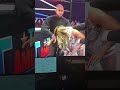 How bad was Maxxine Dupri's injury #Wrestling #WWE
