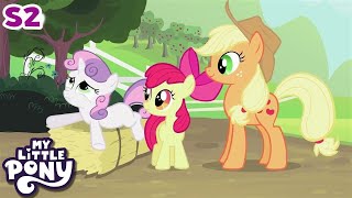 S2E5 | Sisterhooves Social | My Little Pony: Friendship Is Magic