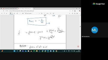 Week-8 SWU Live session | MLF | 6pm-8pm