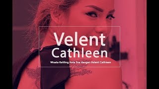 Download lagu Wisata Keliling Kota Tua dengan Velent Cathleen