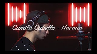 Camila Cabello - Havana (Khel Pangilinan) chords