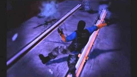 CsS: wallbang|3k| w/ deagle| .endy by R3DWOLF