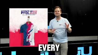Ultimate Pool USA Exclusive Club Now LIVE!