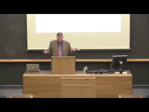 Morals, Markets and Lawyers: Erickson Legal History Lecture