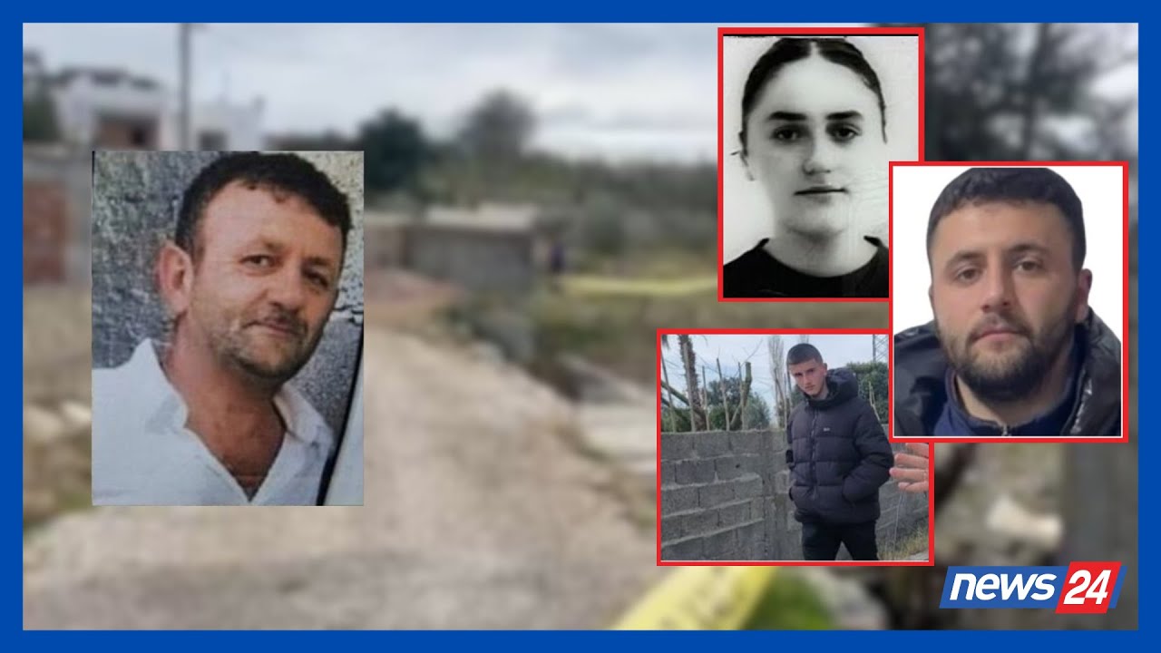 Vrasja e babait. Ana e errët, roli i nënës dhe çfarë fshehin ende fëmijët