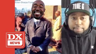 Freddie Gibbs Roasts Akademiks After He's Suspended From Complex News  'RIP'
