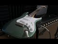 2019 prs silver sky in orion green