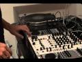 Native Instruments - Traktor Pro - Artists - Richie Hawtin - Setup and Effects (Part 1 of 3)