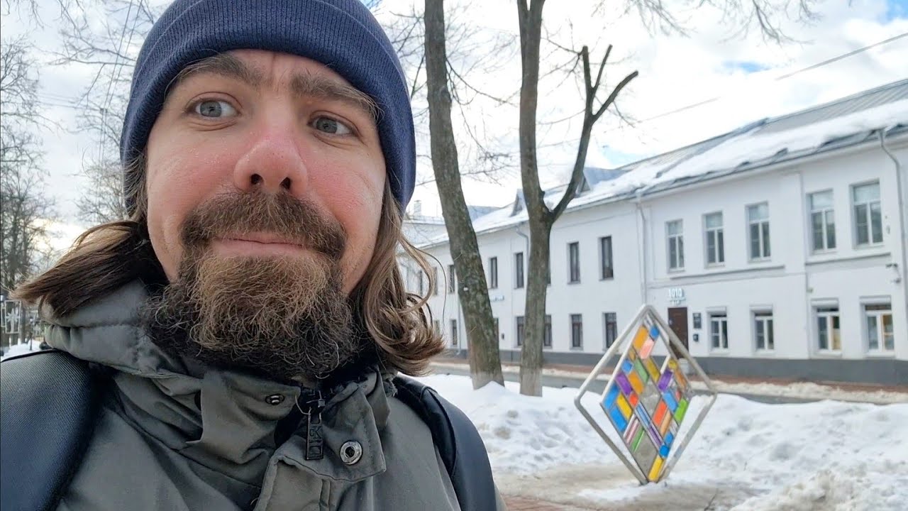 194. Медкомиссия откладывается / Теперь будем умнее