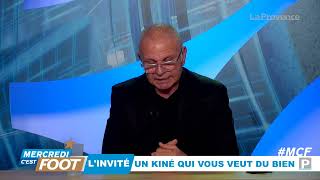 Alain Soultanian : les coulisses de sa venue en Équipe de France