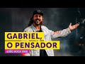 Gabriel, O Pensador - João Rock 2022