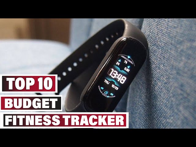 Realme, Fitbit & Huawei: Your ultimate guide to budget fitness trackers