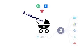 RudderStack in 30 seconds screenshot 5