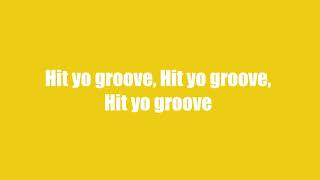 Hit Yo Groove Tik Tok LYRICS !! (PJ Howard & RunitupTahj)